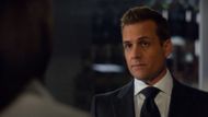Rachel's Mea Culpa to Harvey | Image via Suits Official